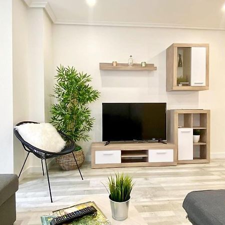 Letty'S House Appartement Santa Pola Buitenkant foto