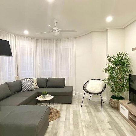 Letty'S House Appartement Santa Pola Buitenkant foto