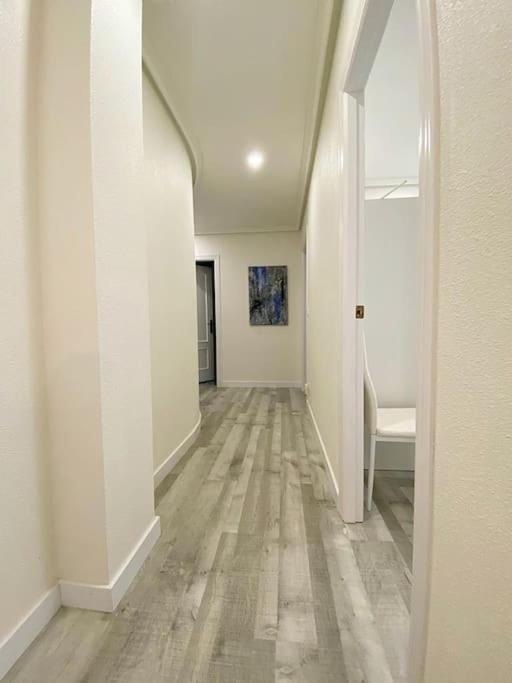 Letty'S House Appartement Santa Pola Buitenkant foto