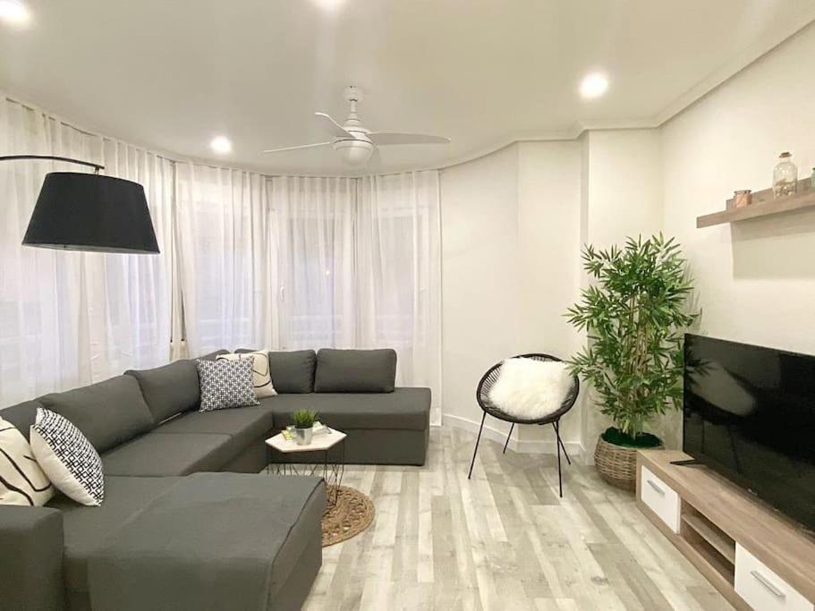 Letty'S House Appartement Santa Pola Buitenkant foto