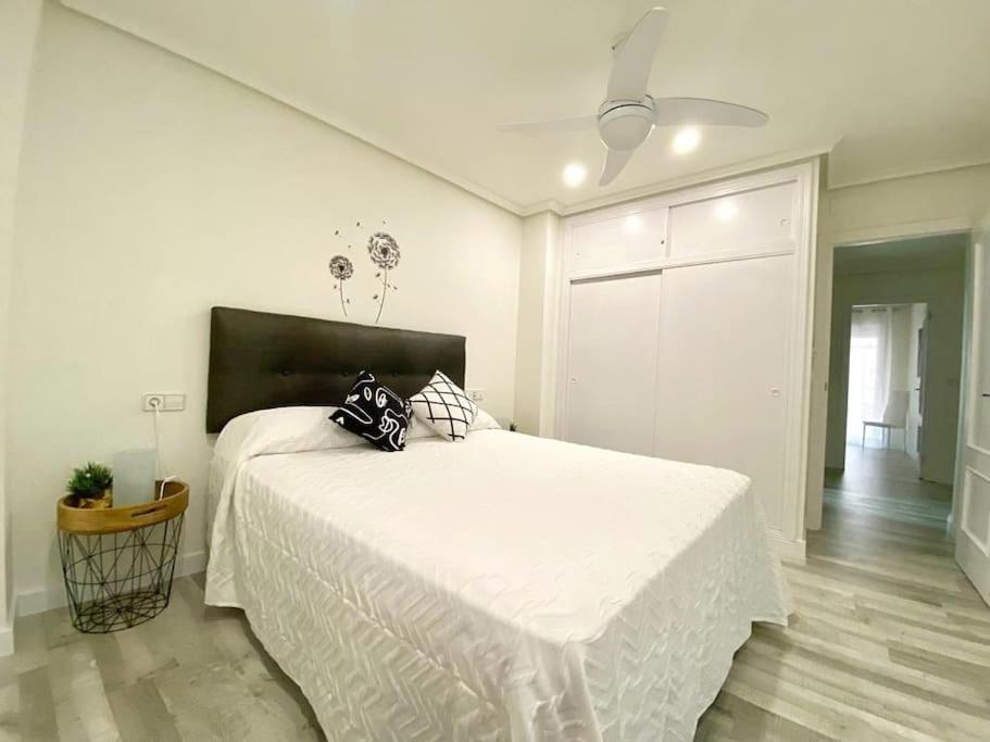 Letty'S House Appartement Santa Pola Buitenkant foto
