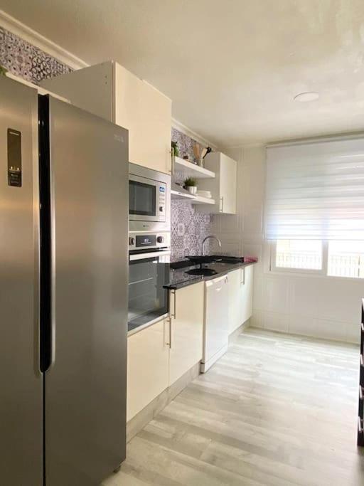 Letty'S House Appartement Santa Pola Buitenkant foto