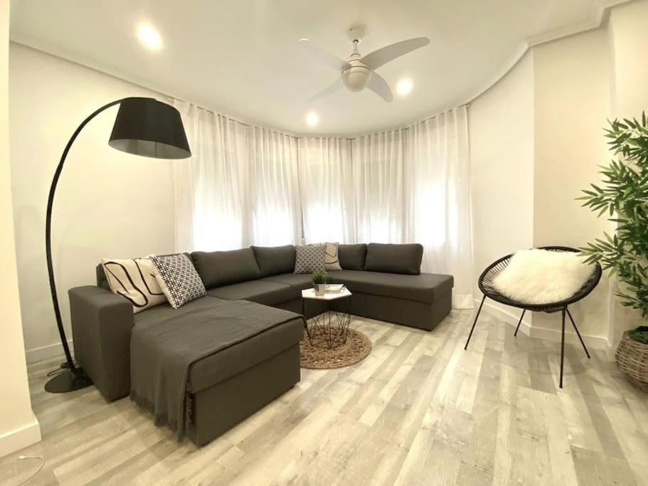 Letty'S House Appartement Santa Pola Buitenkant foto